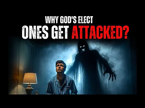 Download MP3 8 Signs of a spiritual attack | This only happens when you are God's chosen one