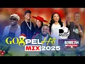 Lagu 🔴LATEST GOSPEL MIX 2025 -DJ RIZZ ft Wapendwa Muziki|Obby |Joel Lwaga|Guardian Angel #merrychristmas