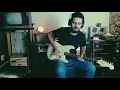 Sexta-feira | Marcelo Falcão ft. Cynthia Luz #reggae #goodvibes #guitarsolo