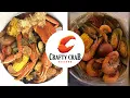 Crafty Crab