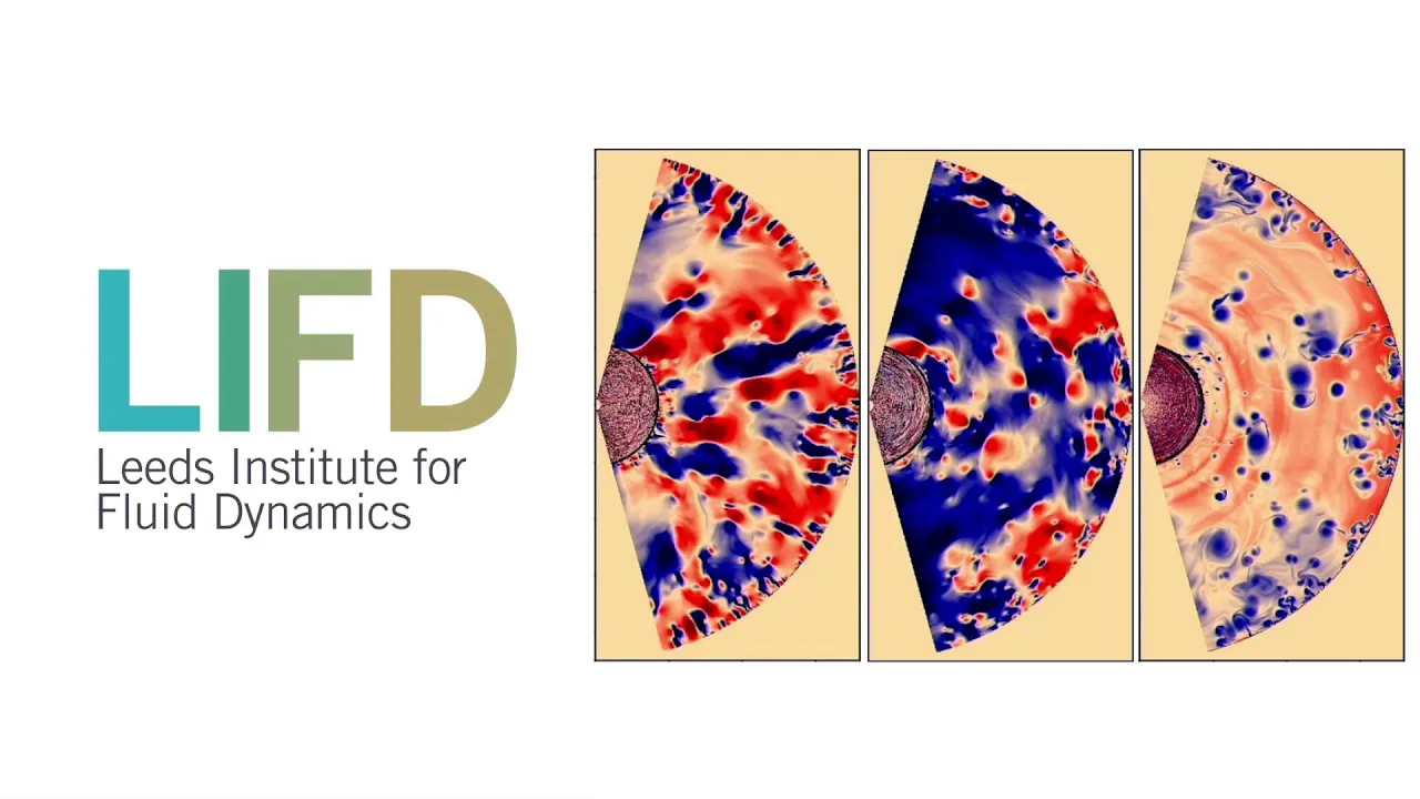 Hydrodynamical simulations of mixed modes in evolved low-mass stars - Nils De Vries