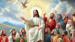 شهادة حية الوهية السيد المسيح من فم التلاميذ والرسل 