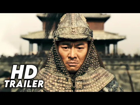 The Warlords (2007) Official Trailer [FHD]