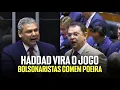 Download Lagu ISENÇÃO APROVADA: HADDAD VENCE E BOLSONARISTAS PERDEM E LINDBERGH VIRA O JOGO E OPOSIÇÃO SOFRE!