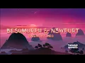 Besomorph \u0026 N3WPORT - Falling (ft. Meo) // Lyric Video