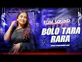 Lagu Bolo Tara Rara | Daler Mehndi | Edm Drop Trance | Dj Ikka Mauranipur Dj RK MIXING 💥