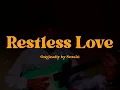 COVER | jsprgry 'Restless Love' | Original by Sezairi | Reproduced by @wavynava