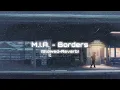 M I A - Borders