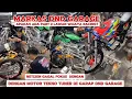 Download Lagu INFO MENARIK❗️MOTOR TEKNO TUNER DI MARKAS DND GARAGE JADI SOROTAN NETIZEN