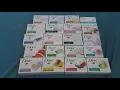 Dove Bar Soap Collections And Review In A Sentence ASMR