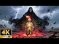 Download Lagu Boy’s immortal bones stolen; raised by old war god, becomes supreme celestial lord seeking revenge!