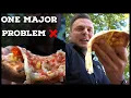Pizza Detective Is D ALLESANDRO s Really Greenville s PIZZA