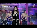 DIRANTAI DIGELANGI RINDU - Difarina Indra Adella - OM ADELLA