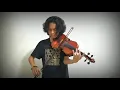 Download Lagu YANG TERBAIK BAGIMU - ADA BAND FT GITA GUTAWA (VIOLIN COVER) By Dhery