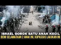 Download Lagu TRAGIS !!! DETIK-DETIK KOPASSUS SELAMATKAN 2 ANAK PALESTINA DAN HABISI BELASAN ISRAEL