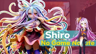 Download This Shiro Figure is a MUST have! [Unboxing] MP3