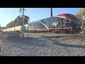 Amtrak 141