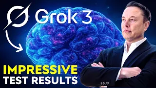 How Powerful is Grok 3? I Tested xAI’s Latest AI! | Elon Musk is WINNING!