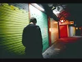 Sabu - Walk Alone (unofficial lyric video)