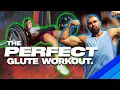 How To Structure The Perfect Glute Workout