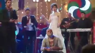 اغنيه اهل الكلام  غناء محمد رشاد من فيلم كرم الكينج   بطوله محمود عبد المغني  منذر رياحنه دندنها