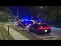 All-clear given at KSU s Marietta campus after K-9 tracks down suspect who ran from police