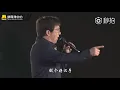 Download Lagu Jackie Chan Sings Wong Fei Hung Theme Song Live 18/07/18.