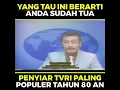 Download Lagu 10 penyiar tvri populer tahun 80 an