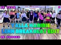 Download Lagu YALLA HABIBI ➖ WHISNU SANTIKA (LENN BREAKBEAT EDIT) / ZUMBA / DANCE WORKOUT / VIRAL TIK TOK / ZETEAM