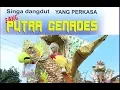Download Lagu PUTRA GENADES - JARAN GOYANG