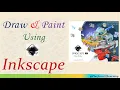Inkscape Inkscape Tutorials for Beginners in Hindi Draw and Paint using Inkscape