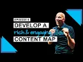 How to Develop a Rich Engaging Content Map Sales as a Science Winning By Design