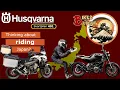 Renting and Riding a Motorcycle in Japan