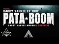 Download Lagu Daddy Yankee - Pata Boom ft. Jory [Official Audio]
