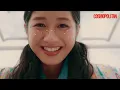 THAIMAY泰妹 x Cosmo HK｜舞獅＋唱歌，再進修演戲，她是動靜佳宜的非尋常泰妹～