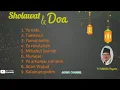 Download Lagu SHOLAWAT DAN DOA H SALAFUDIN BENYAMIN
