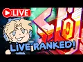 MARVEL RIVALS RANKED GRIND PLS LEMME WIN