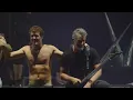 PARKWAY DRIVE - WILD EYES - LIVE 'RESURRECTION FEST' 2023