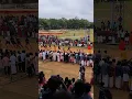 Tug of War MECH X CIVIL match matram super gaa jarigindi