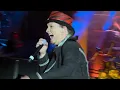 Avantasia - Let The Storm Descend Upon You - |4K| - Live In Metalfest - |Plzeň| - 2026.06.06.