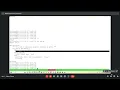 Lecture 12 Learning Exception Handling in python on linux with live coding in Hindi