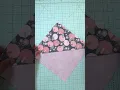 Beginner Friendly Quilt Block