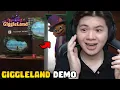 Download Lagu GAME INI NGEHACK PC KU DAN KITA DIIKUTIN SESEORANG!! | Giggleland (Demo) - Indonesia