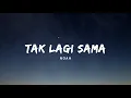 Download Lagu Tak lagi sama - Noah