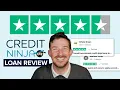 CreditNinja Review 2026 Top Personal Loan for Bad Credit
