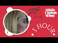 Download Lagu Adele  - I Drink Wine 「 1 Hour ♬」
