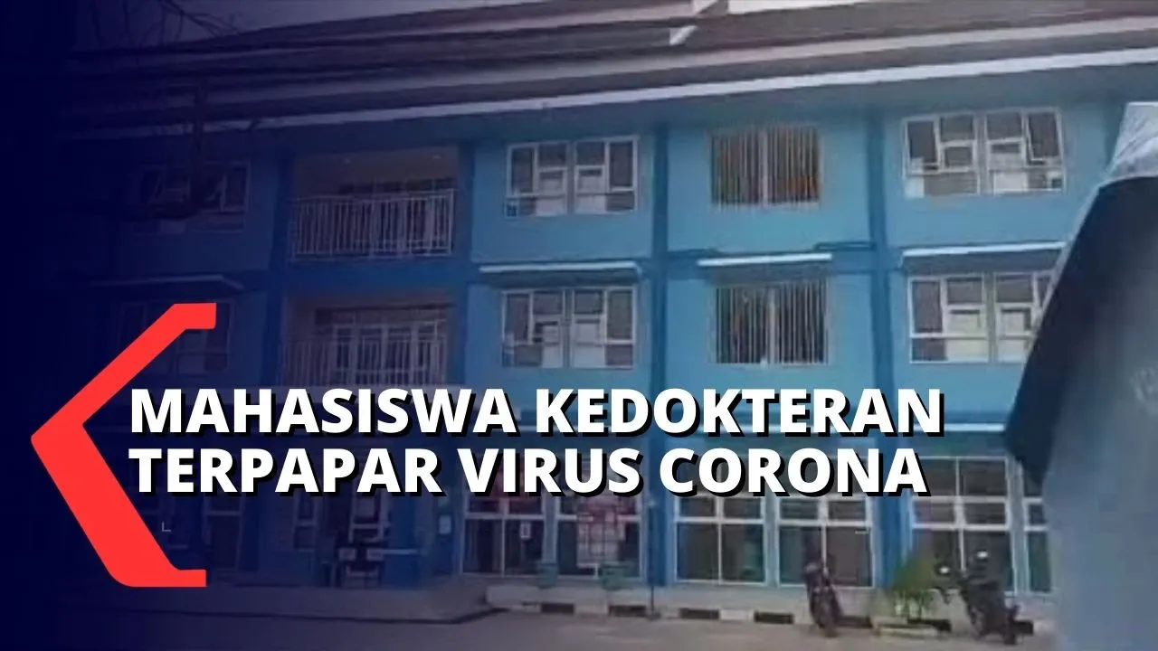 KOMPAS.TV - Acara pernikahan di Kota Semarang menjadi klaster baru penularan virus corona karena tid. 