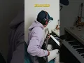 KEISYA LEVRONKA - Tak Pantas Terluka || Band Version by Reza Zulfikar