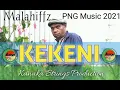 Malahiffz - Kekeni