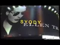 Kiasmos - Thrown (Syody Remix)